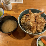 recommendations for 天ぷら よし田