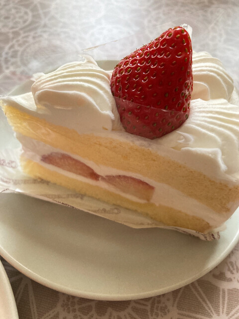 recommendations image for シャトレーゼ 桂店