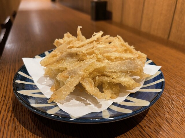 recommendations image for 豆皿料理・酒 そばまえ moyuk Sapporo店