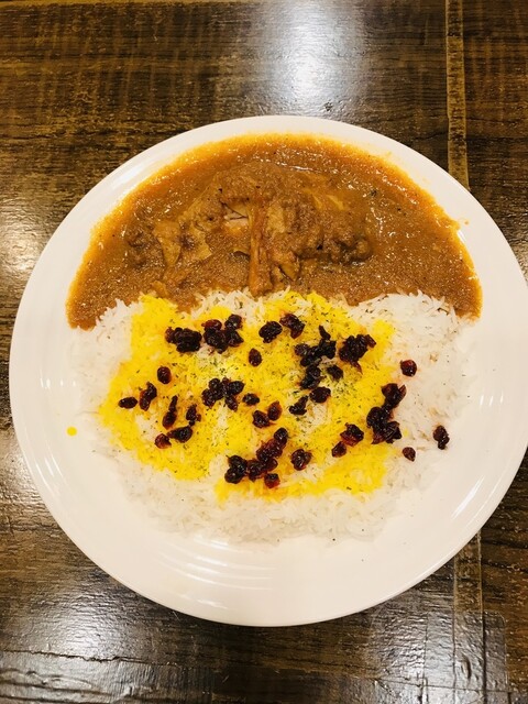 サロマーン&ソエール ハラールキッチン キョウト的实拍高清图