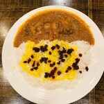 サロマーン&ソエール ハラールキッチン キョウト的实拍图