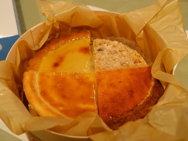 recommendations image for パティスリー・ナトゥーラ