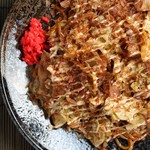recommendations for 粉もん屋八 森小路店