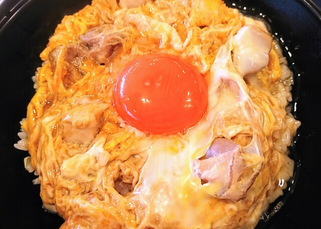 鶏味座YATAI的實拍高清圖