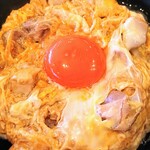 鶏味座YATAI的實拍圖
