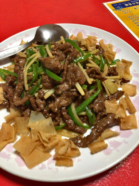味の愛膳的实拍高清图