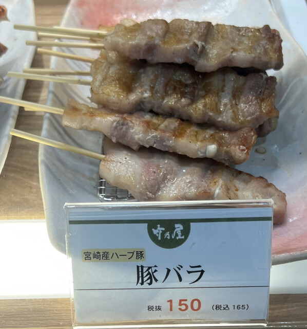 博多ぐるぐるとりかわ 竹乃屋 ジ・アウトレット北九州店的實拍高清圖