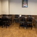 タンドリマハル 木幡店的实拍图