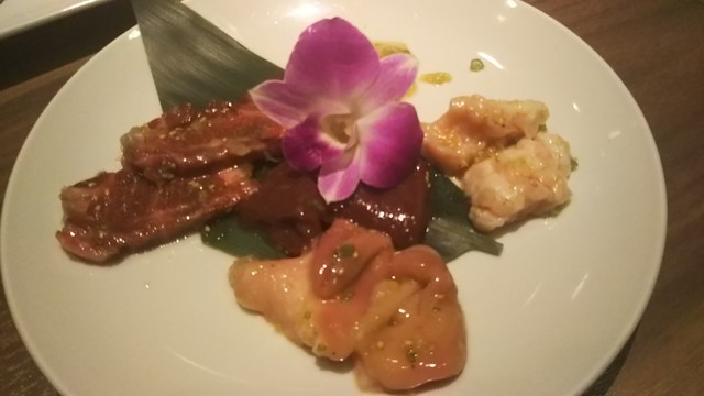 焼肉 徳 調布北口店的實拍高清圖