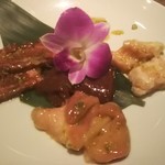 焼肉 徳 調布北口店的實拍圖