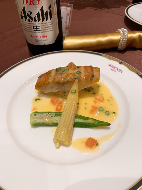 萃香園的實拍高清圖