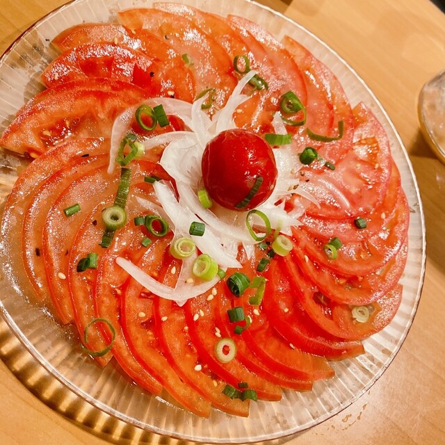 焼肉 醍醐 梅島店的实拍高清图