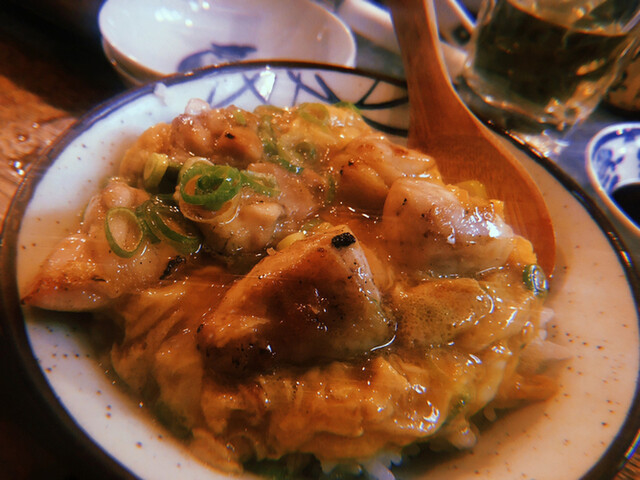 焼く鳥屋 射場本  大阪港本店的實拍高清圖