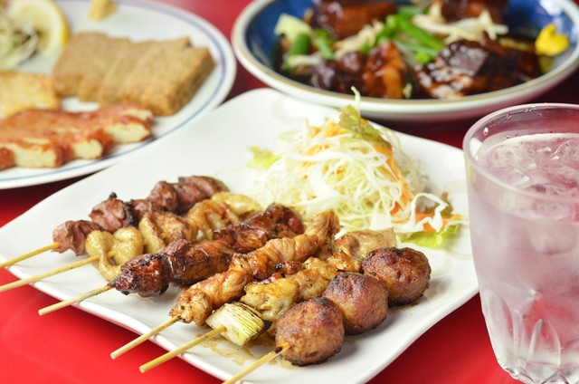 recommendations image for 鳥正