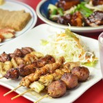 recommendations for 鳥正