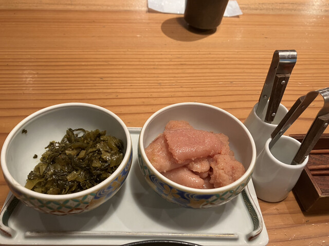 博多もつ鍋 やまや コレド室町店的实拍高清图