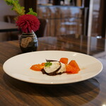 recommendations for BLT STEAK GINZA