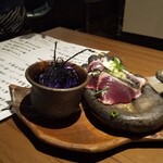 炉端焼 高知的实拍图