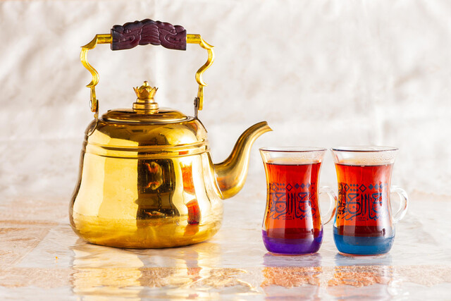 recommendations image for SAHARA MOON