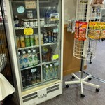 パンケの湯 売店的实拍图