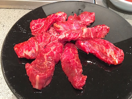 recommendations for 焼肉もんもん亭