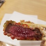 ジビエ割烹 おり坂的實拍圖