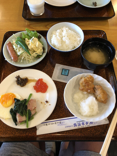 recommendations image for 北海ホテル