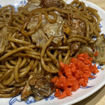 TEPPAN KITCHEN的實拍圖