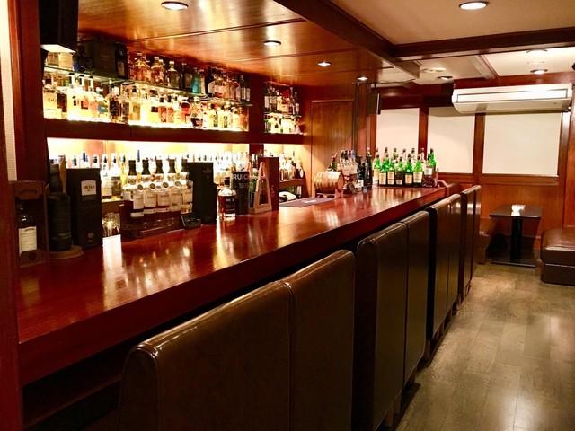 recommendations image for Bar 石田