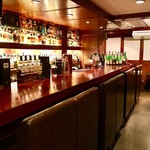 recommendations for Bar 石田