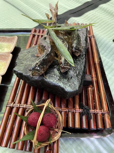 recommendations image for ふじや