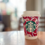 スターバックス・コーヒー アリオ亀有店的实拍图