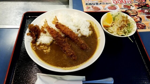 焼肉カルビ１ばん 豊岡店的实拍高清图