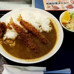 焼肉カルビ１ばん 豊岡店的实拍图