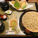 そば処和樂的實拍圖