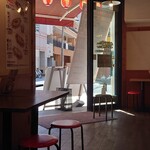 recommendations for 築地銀だこハイボール酒場 新宿御苑店