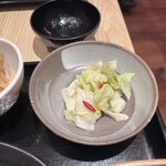銀座ハゲ天 京都ポルタ店的实拍图
