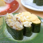 大河すし的實拍圖