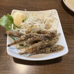北見ほるもん酒場 祭りや的实拍图