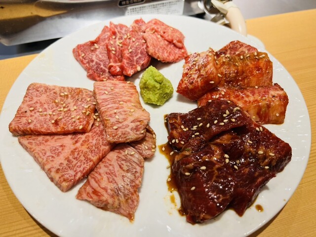 recommendations image for ライブ焼肉 てんぐ 京橋店