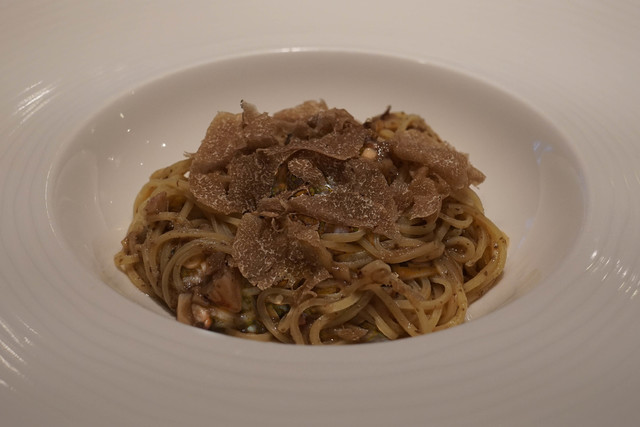 recommendations image for リストランテ ミ ディーカ