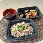 大戸屋 新さっぽろサンピアザ店的实拍图