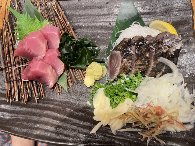 土佐清水ワールド 上野店的實拍高清圖