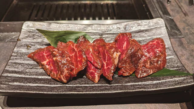 焼肉 黒十庵的實拍高清圖
