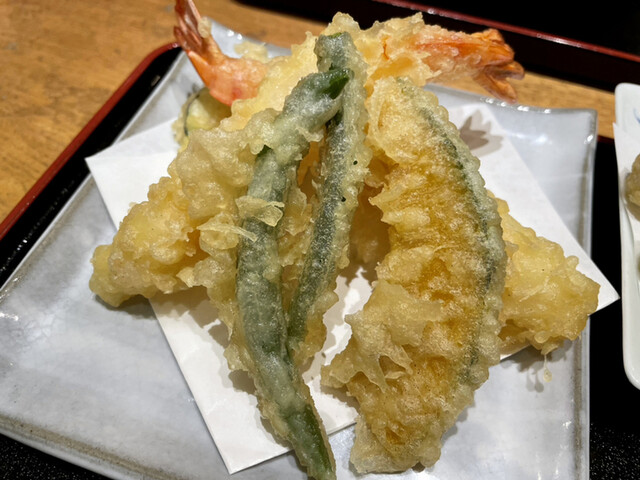 recommendations image for 十割そば　素屋