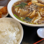 麒麟閣 枚方店的實拍圖