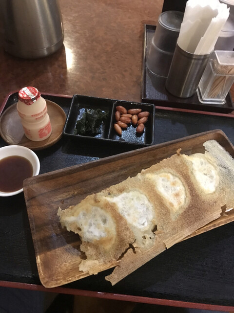 恒源餃子的實拍高清圖