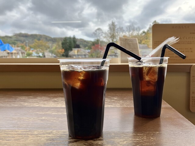 Cafe アリキキ的实拍高清图
