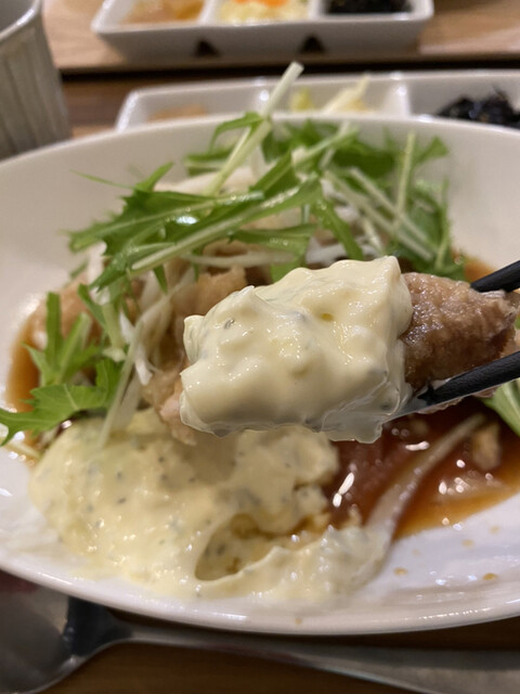 中村食堂的實拍高清圖