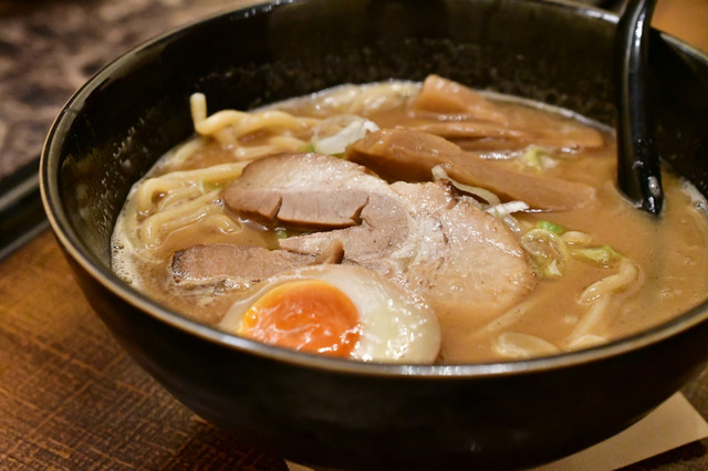 麺匠 竹虎 新宿店的實拍高清圖
